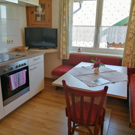 Holiday Home Mayrhofer - Mon240 By Interhome Oberwang Luaran gambar