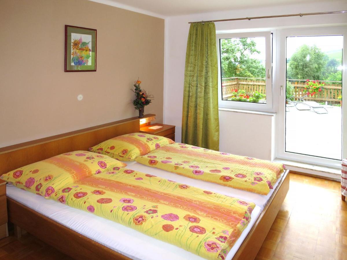 Holiday Home Mayrhofer - Mon240 By Interhome Oberwang Luaran gambar
