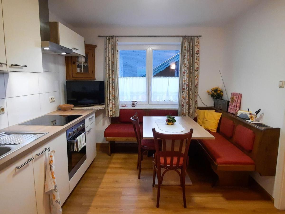 Holiday Home Mayrhofer - Mon240 By Interhome Oberwang Luaran gambar