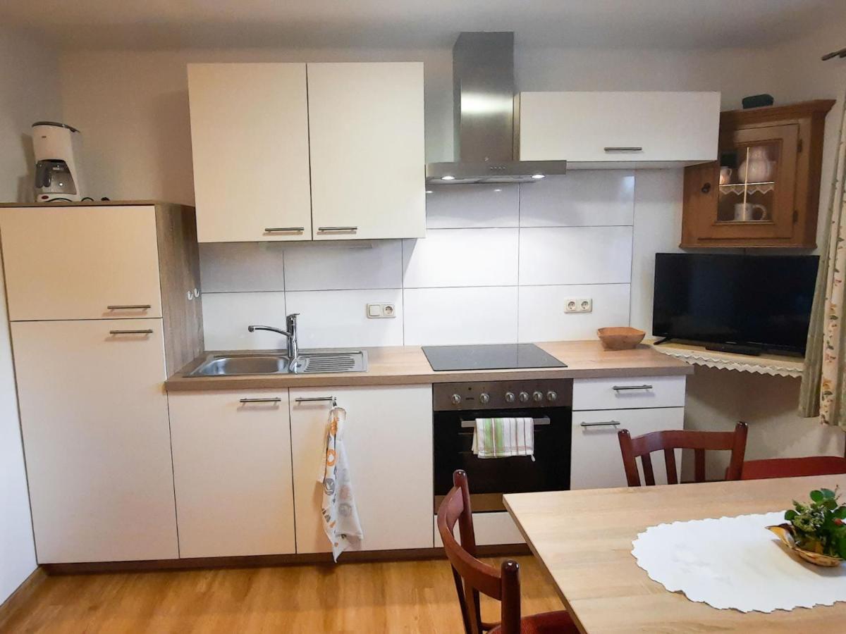 Holiday Home Mayrhofer - Mon240 By Interhome Oberwang Luaran gambar