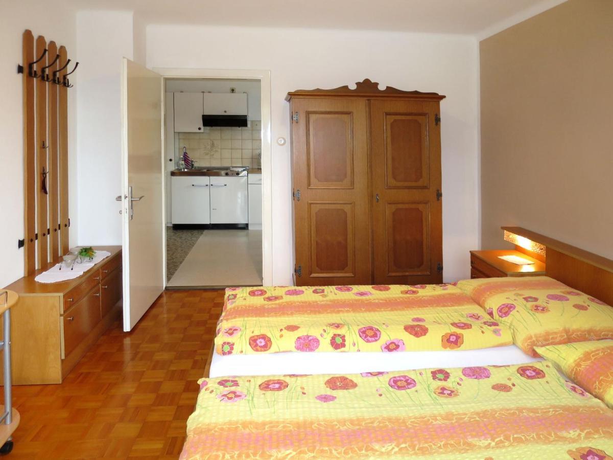 Holiday Home Mayrhofer - Mon240 By Interhome Oberwang Luaran gambar