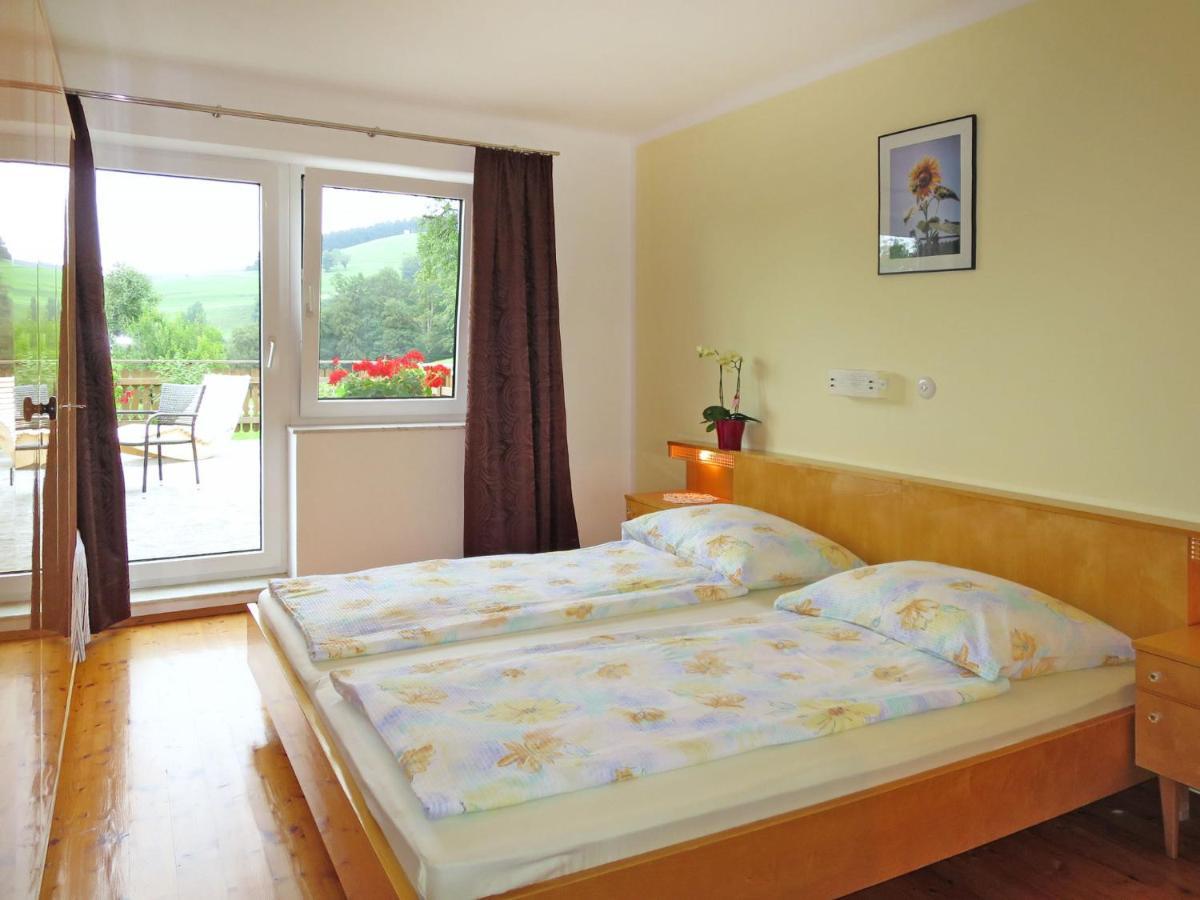 Holiday Home Mayrhofer - Mon240 By Interhome Oberwang Luaran gambar