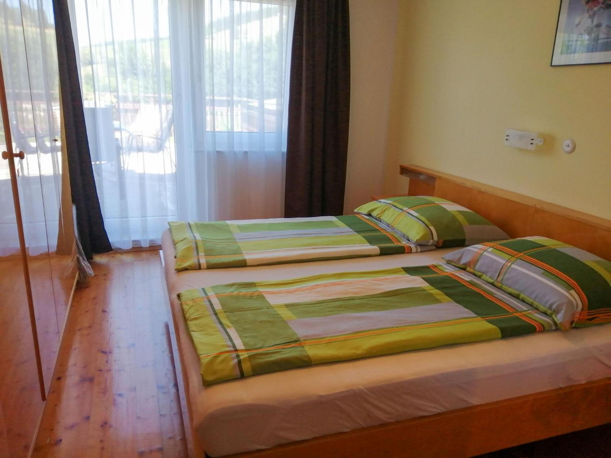 Holiday Home Mayrhofer - Mon240 By Interhome Oberwang Luaran gambar