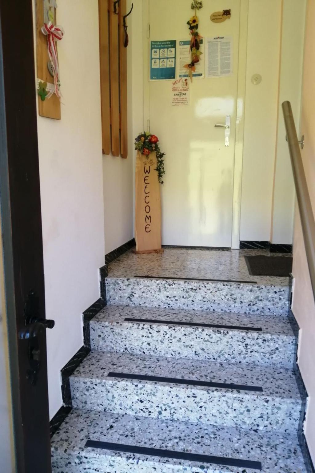 Holiday Home Mayrhofer - Mon240 By Interhome Oberwang Luaran gambar