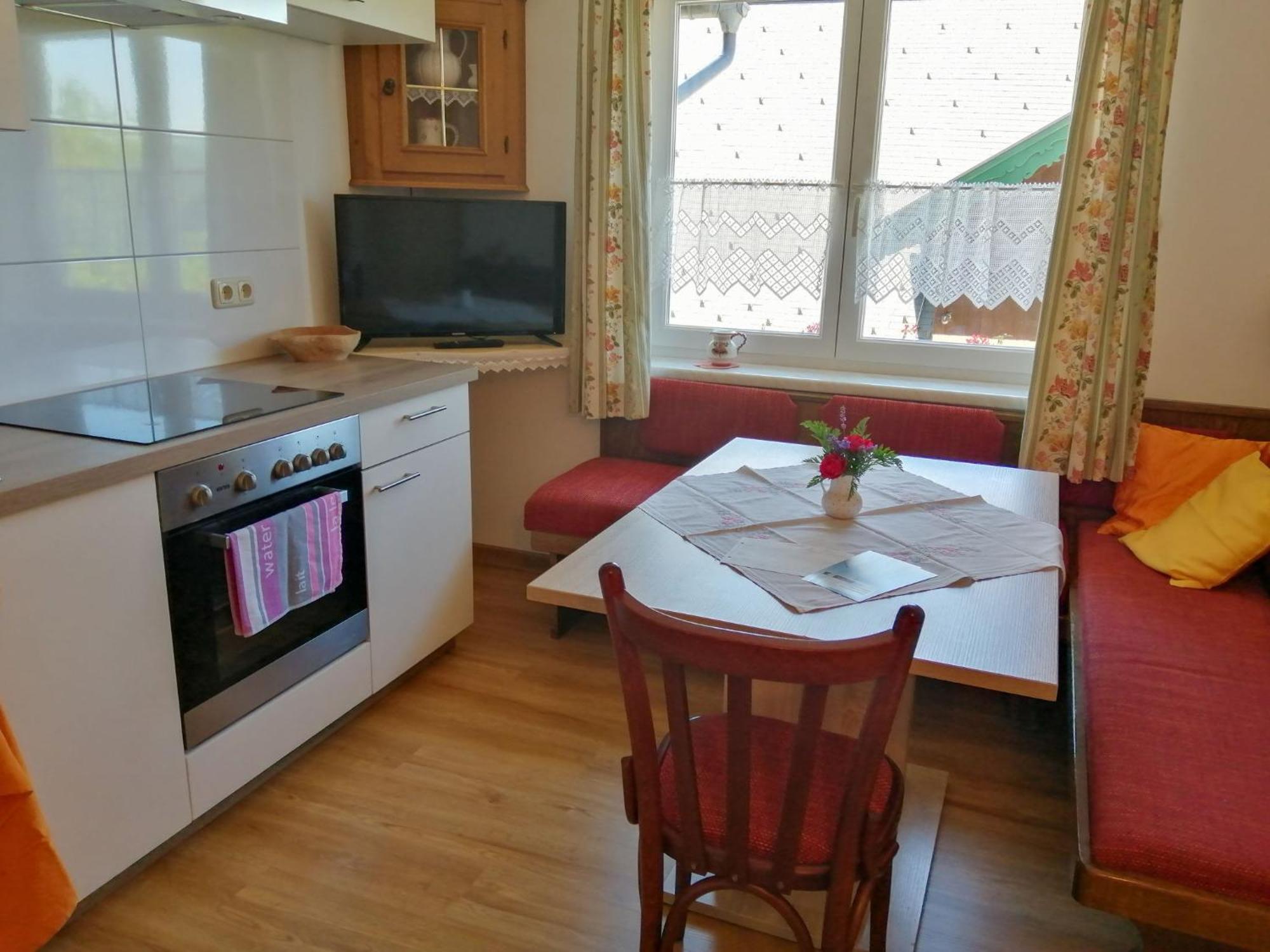 Holiday Home Mayrhofer - Mon240 By Interhome Oberwang Luaran gambar