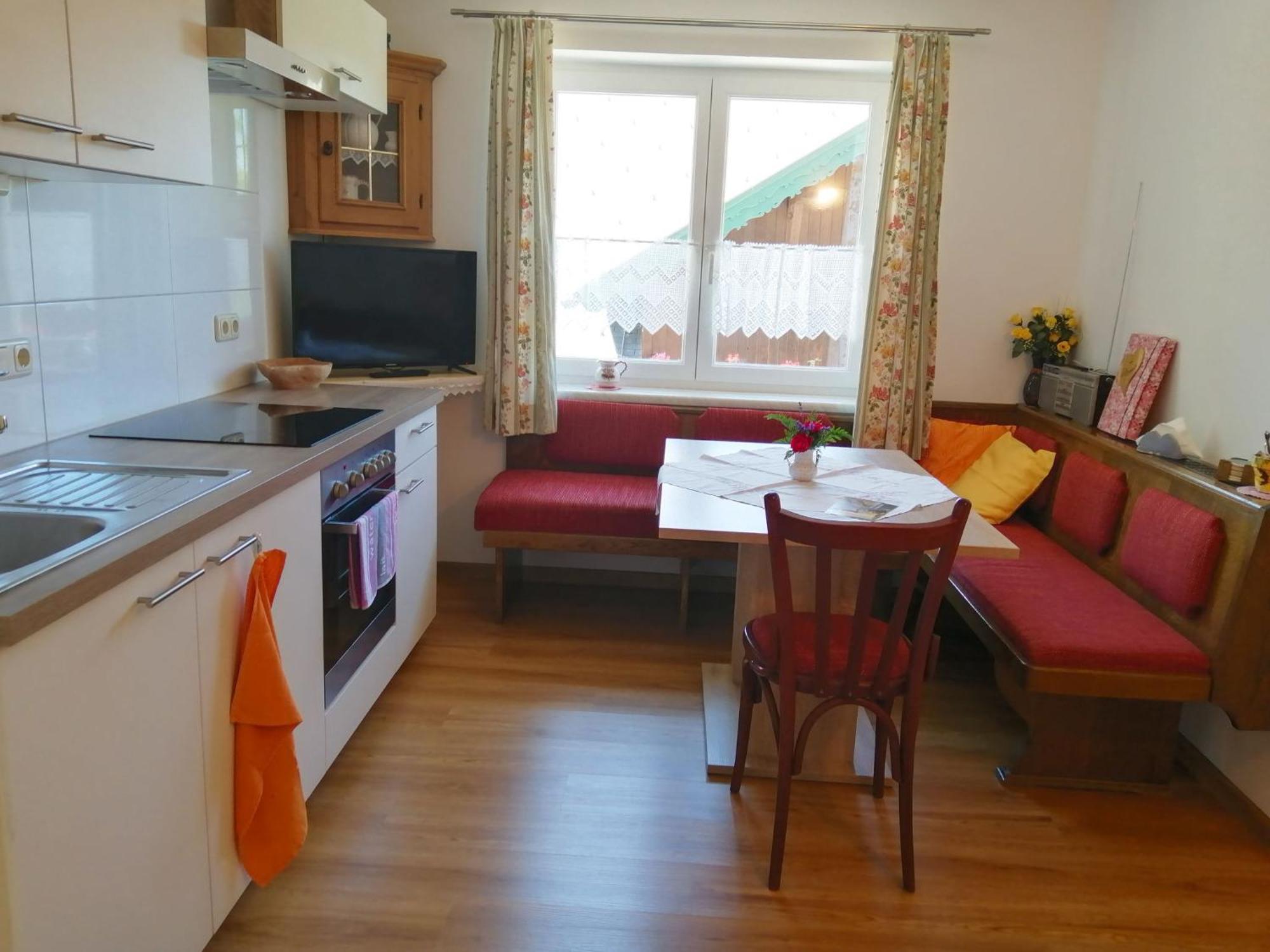 Holiday Home Mayrhofer - Mon240 By Interhome Oberwang Luaran gambar