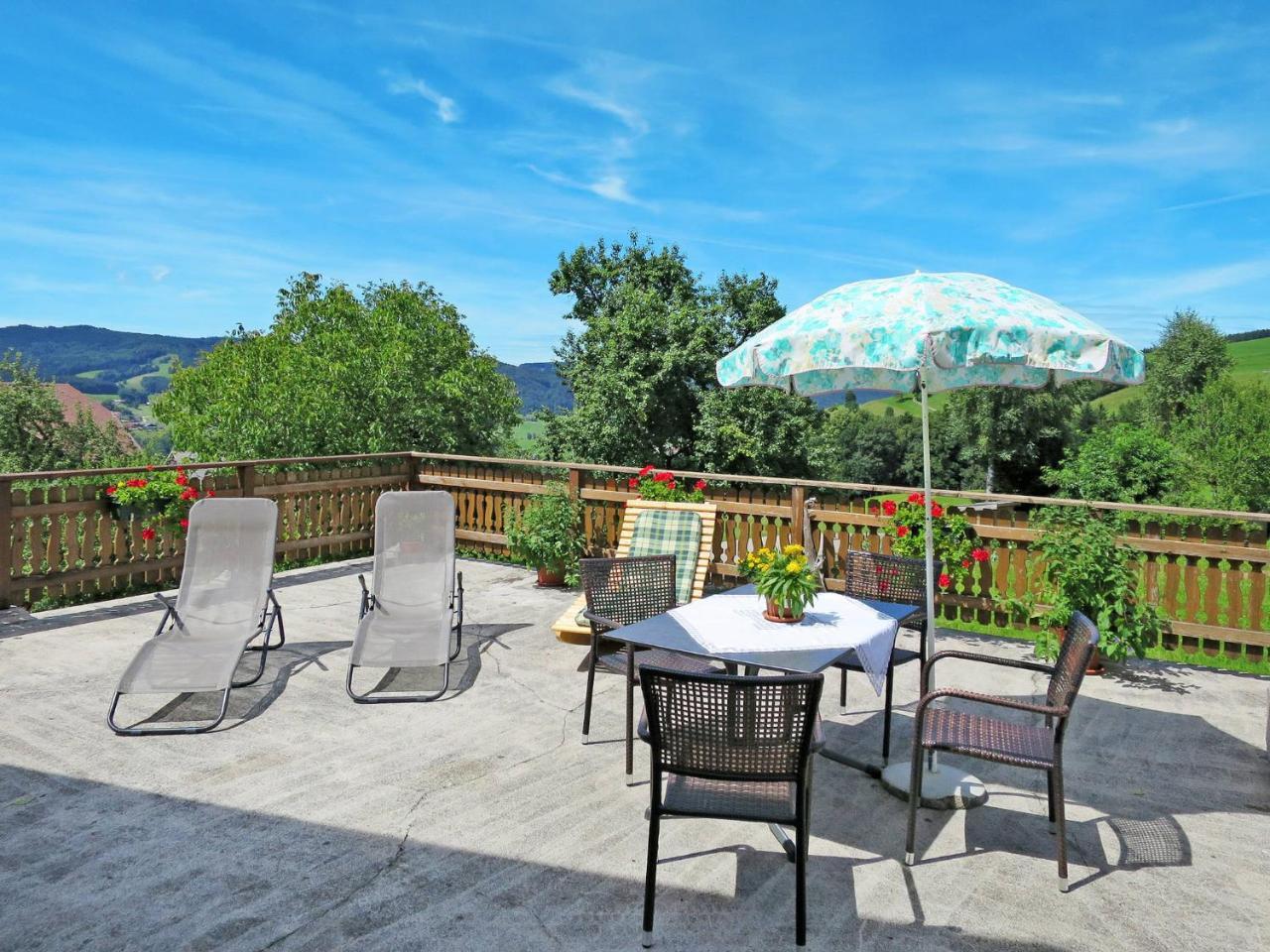 Holiday Home Mayrhofer - Mon240 By Interhome Oberwang Luaran gambar